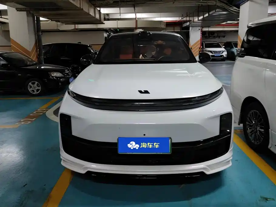 Li Auto Ideal L7