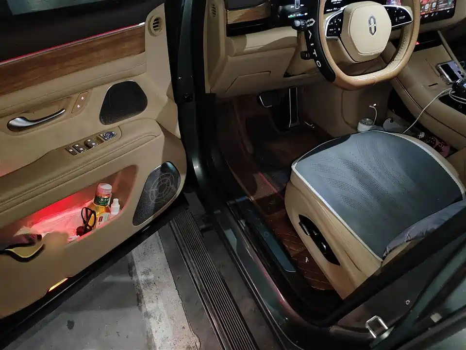 HarmonyOS Ask the world M7