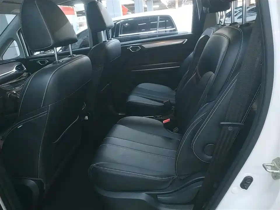 Trumpchi Trumpchi M6