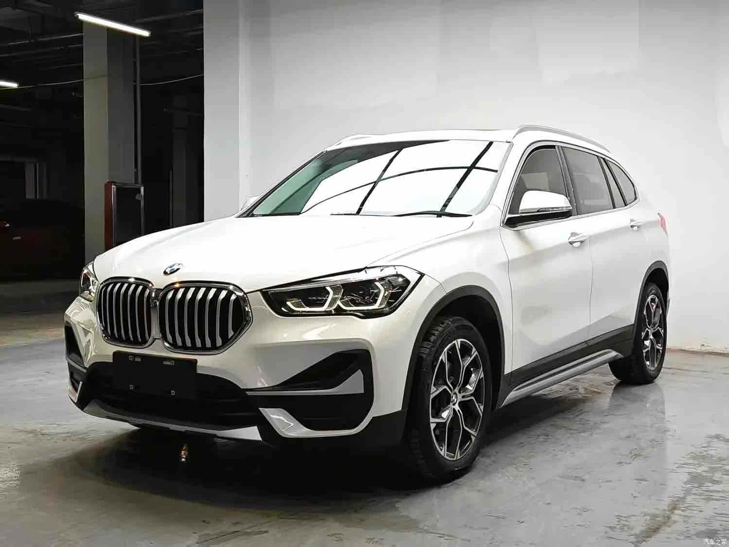 BMW X1, 2022 1