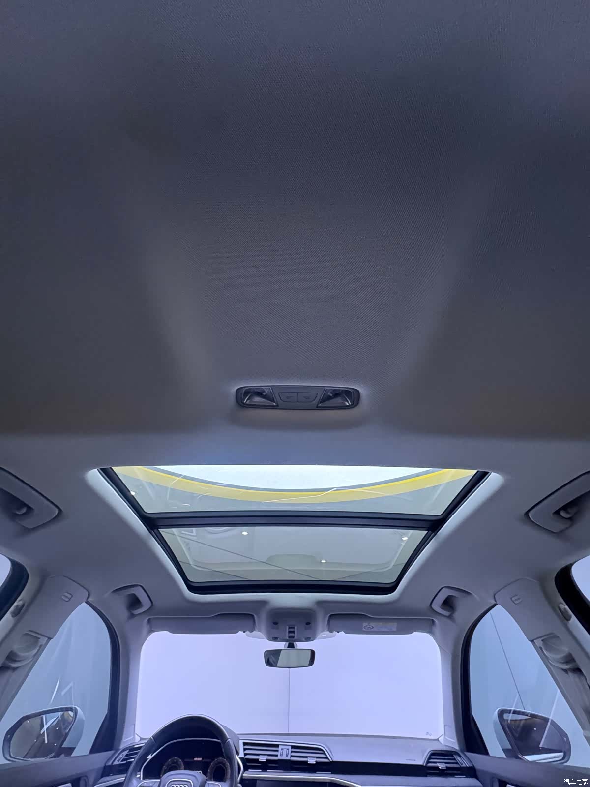 Audi Q3, 2022 8