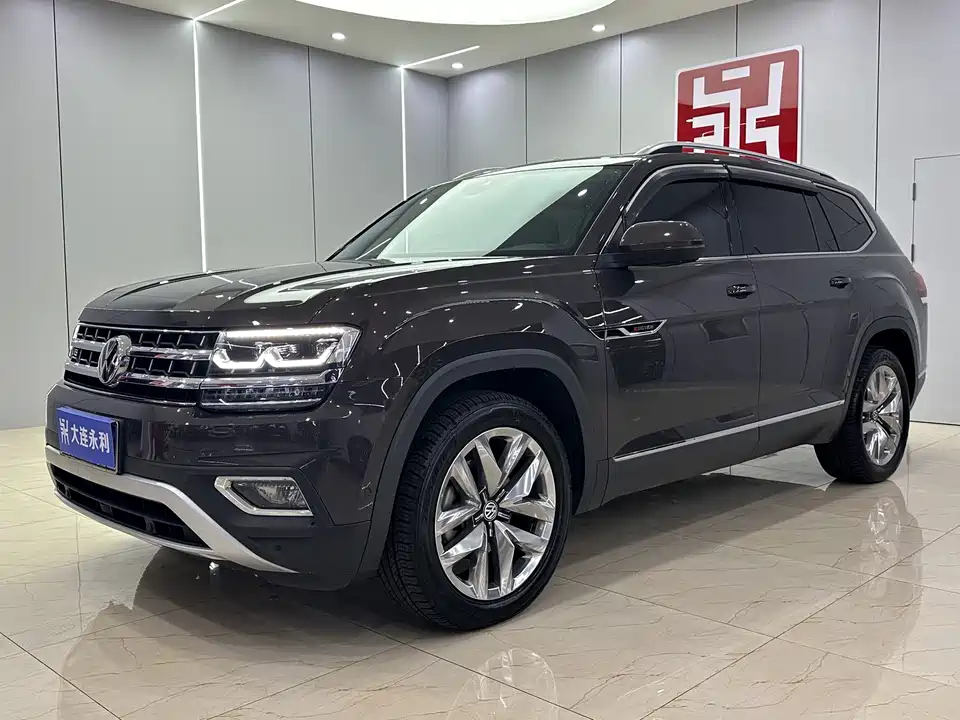Volkswagen Tourang
