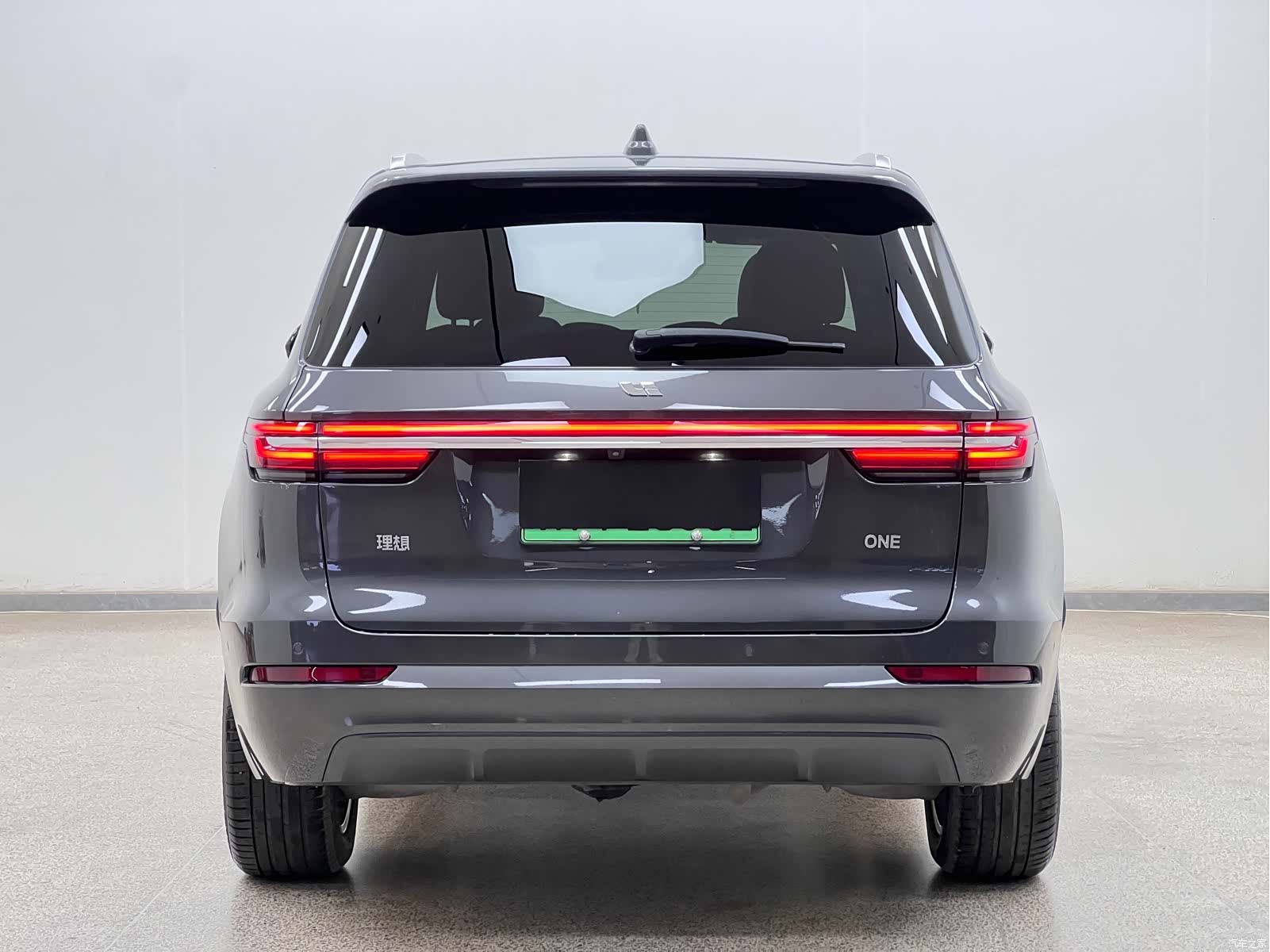 Li Auto ONE, 2023 6