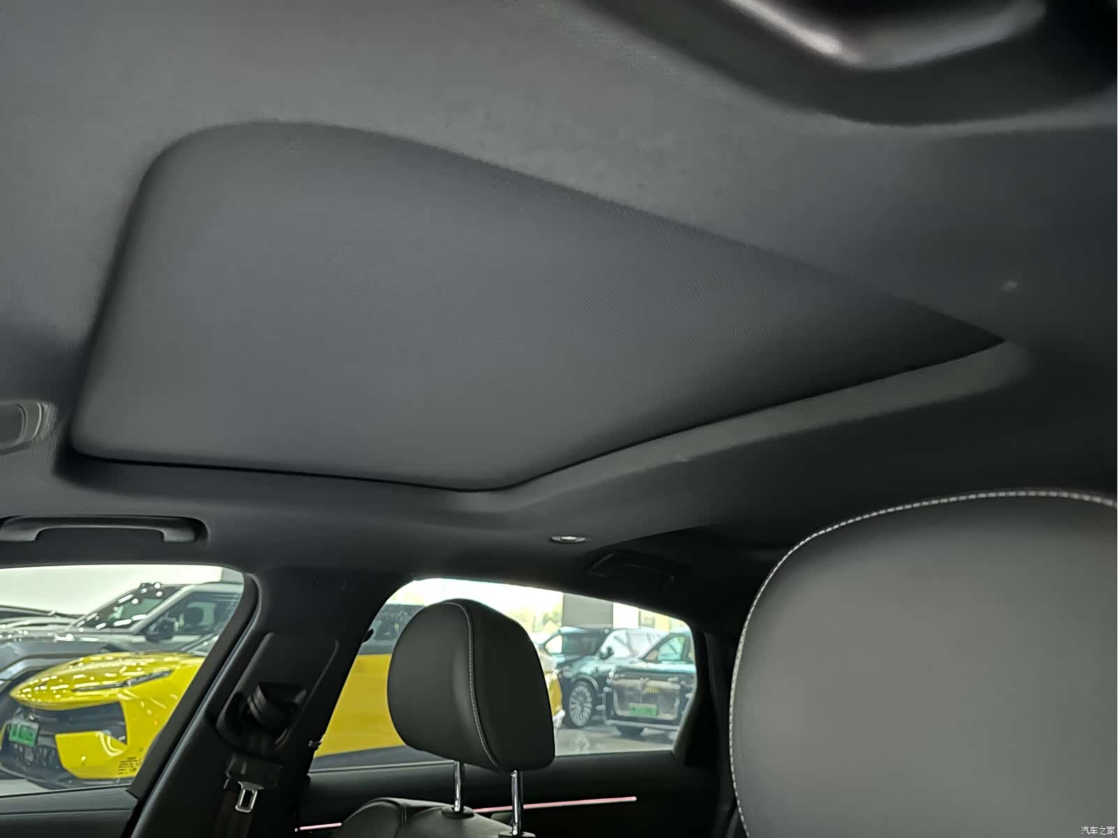 Audi A6L, 2023 7