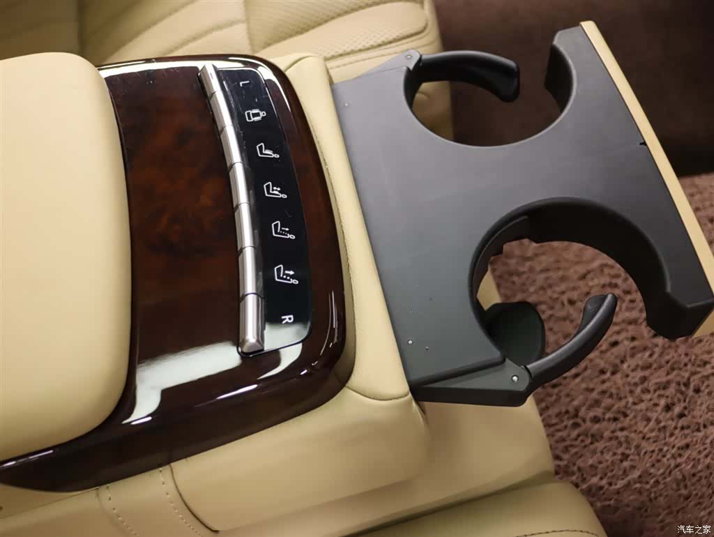 Mercedes-Benz S-Class, 2013 24