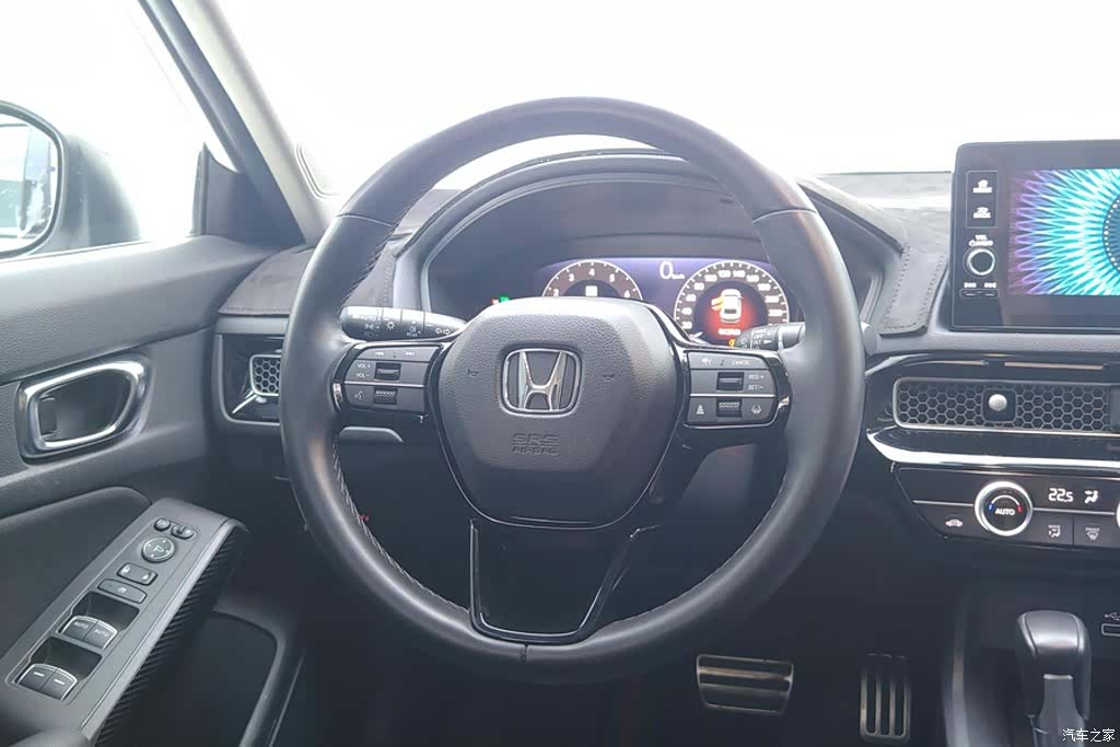 Honda Integra, 2023 15