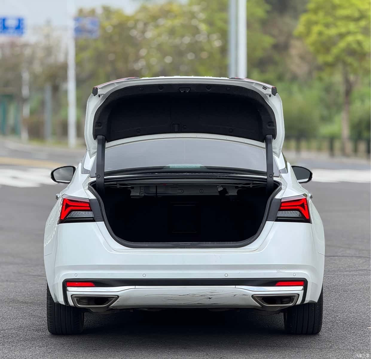 Nissan Teana, 2023 18