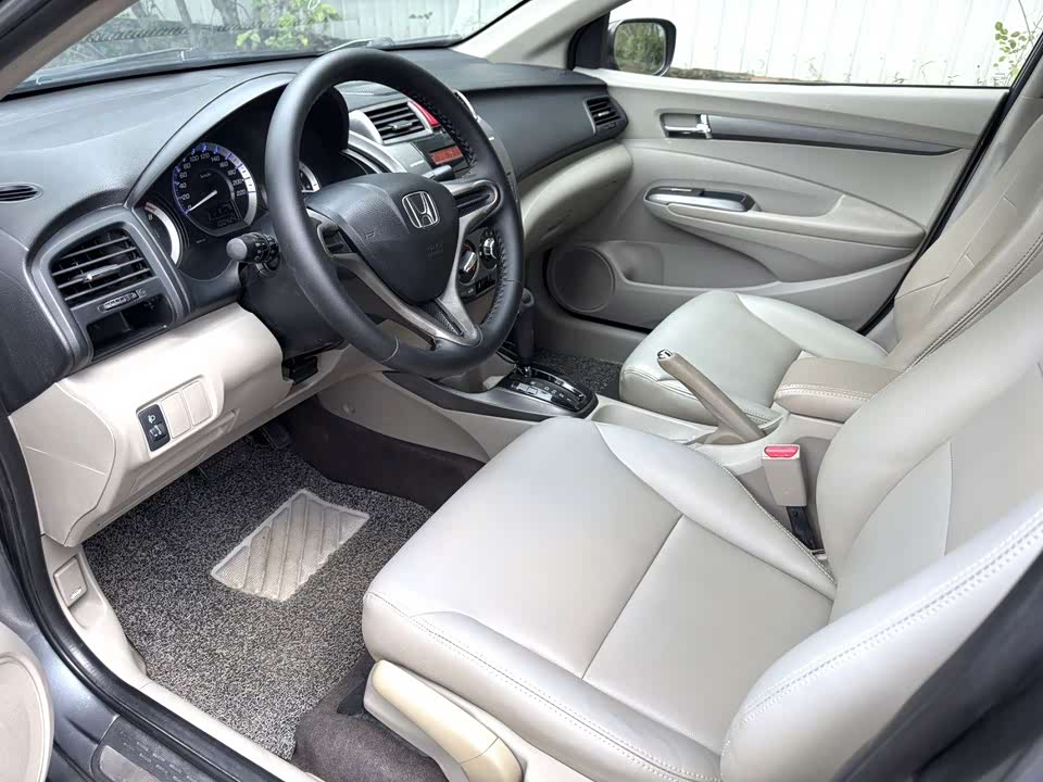 Honda Fengfan Classic