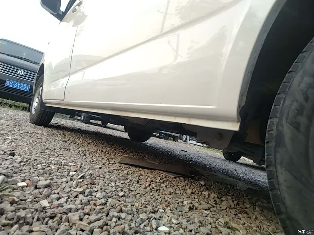 Changan M60, 2024 22