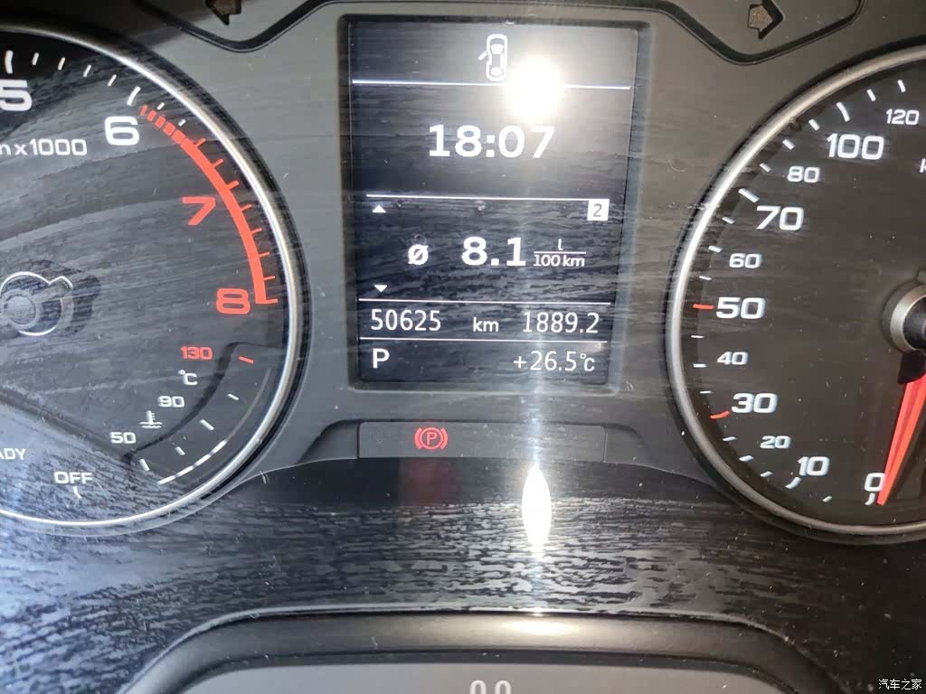 Audi A3, 2020 все фото