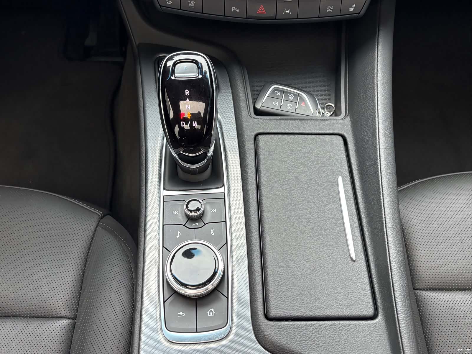 Cadillac CT5, 2023 17