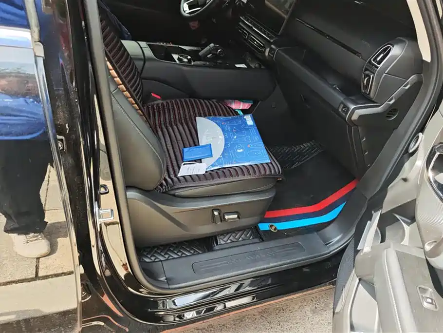 Haval Second-generation big dog