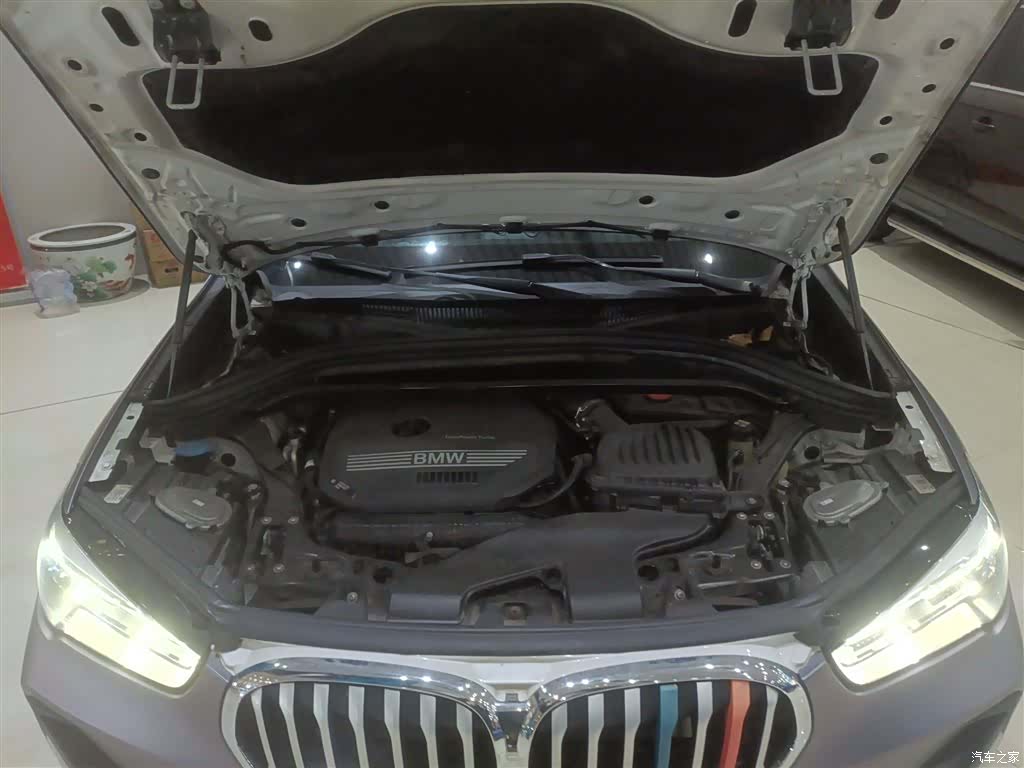 BMW X1, 2021 17