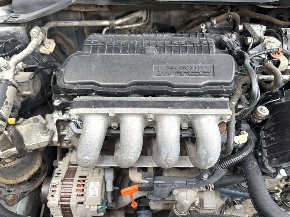 Honda Fengfan Classic