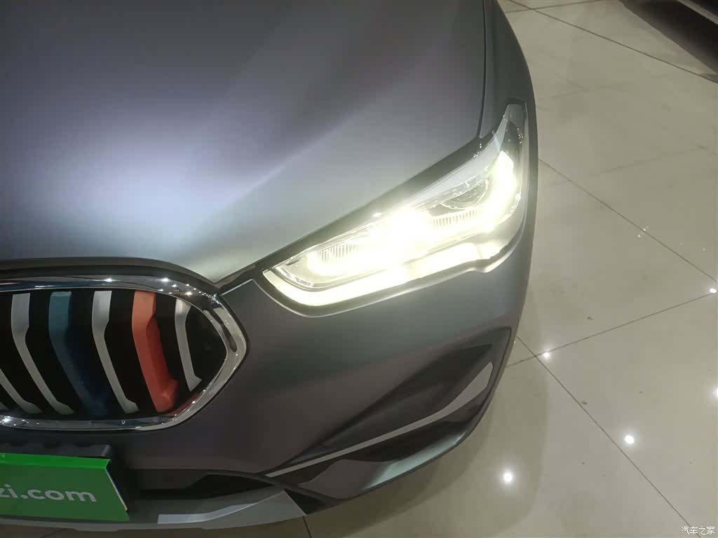 BMW X1, 2021 19