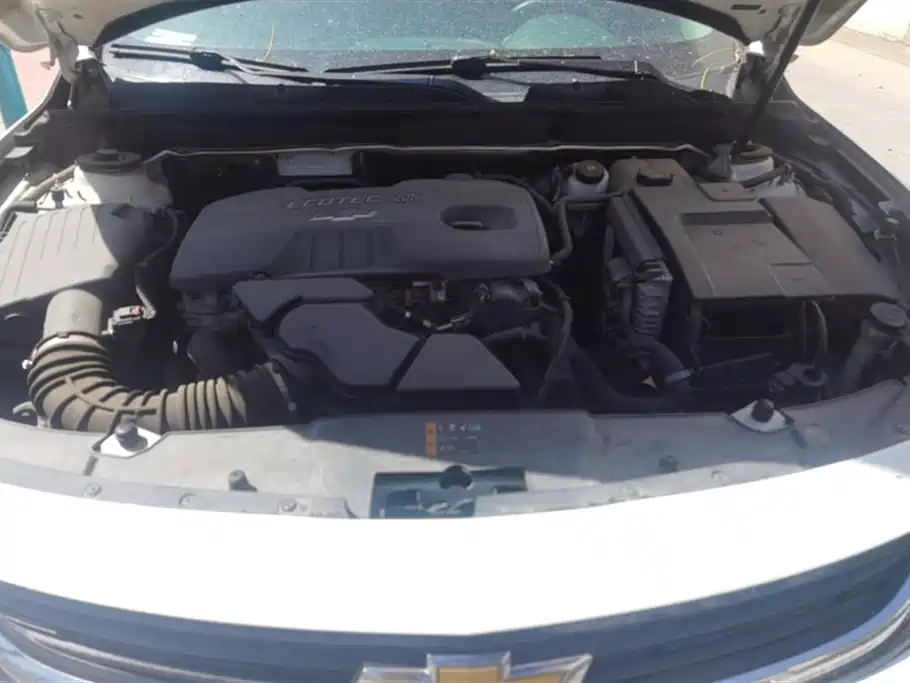 Chevrolet Mai Ruibao