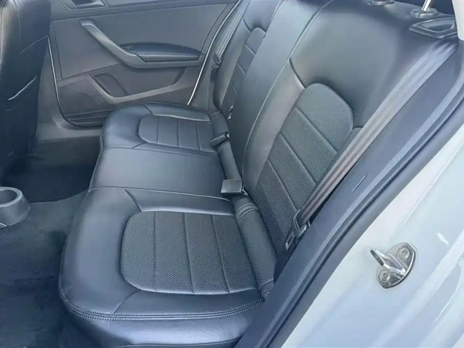 Skoda Xindong