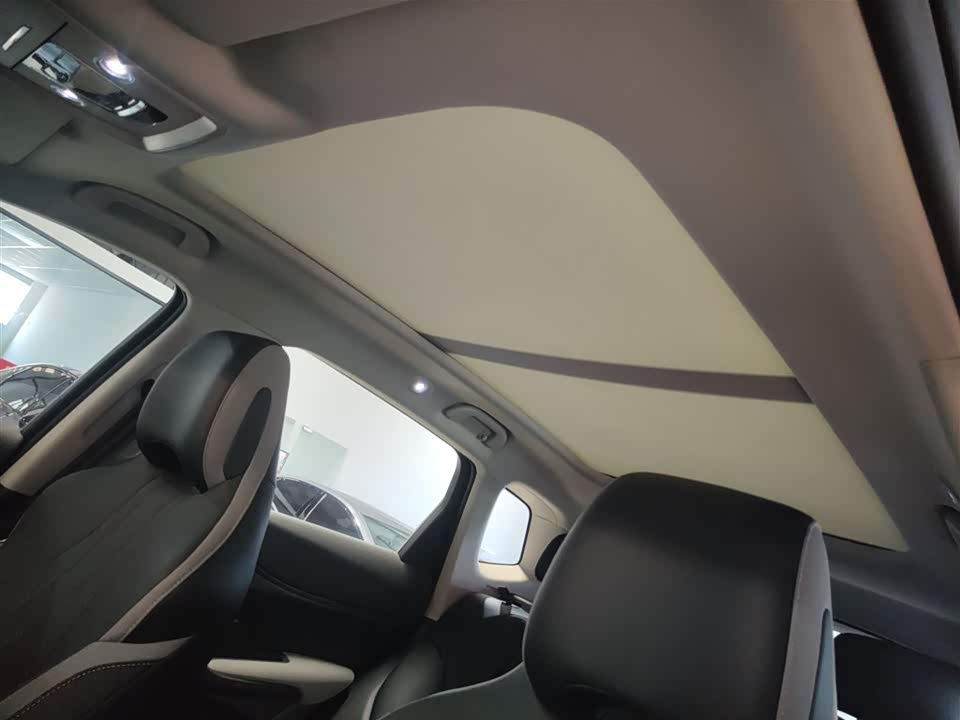 BYD Sea Lion 05 DM-i