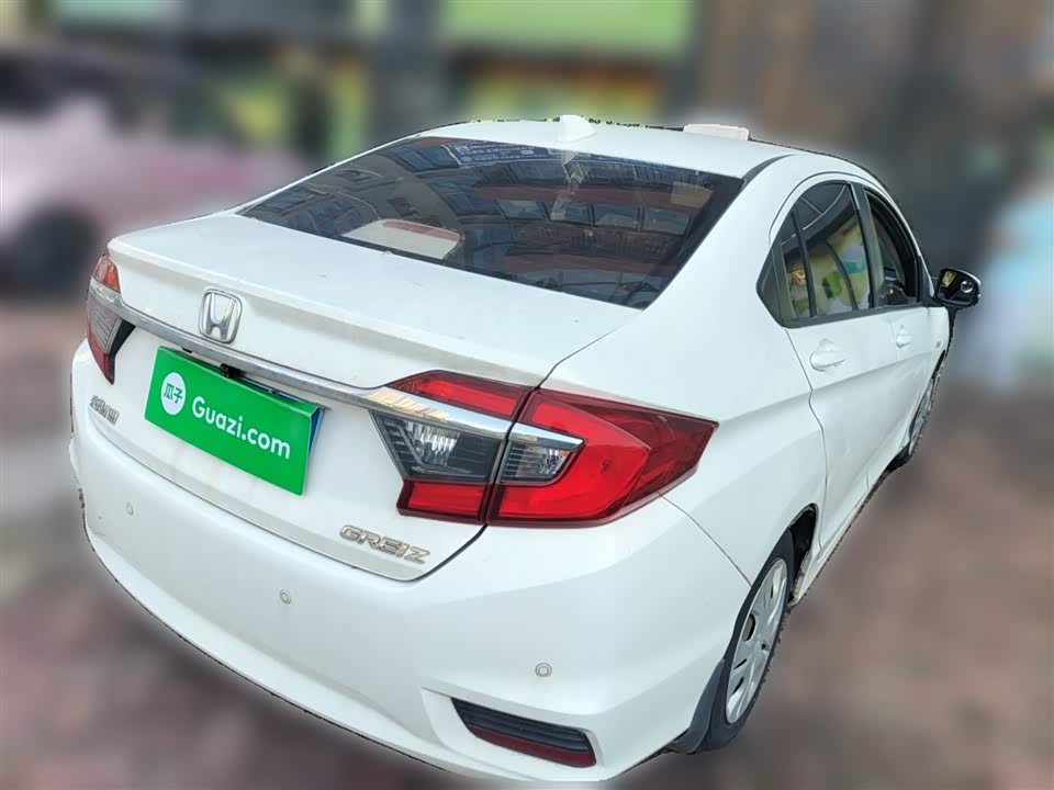 Honda Gori