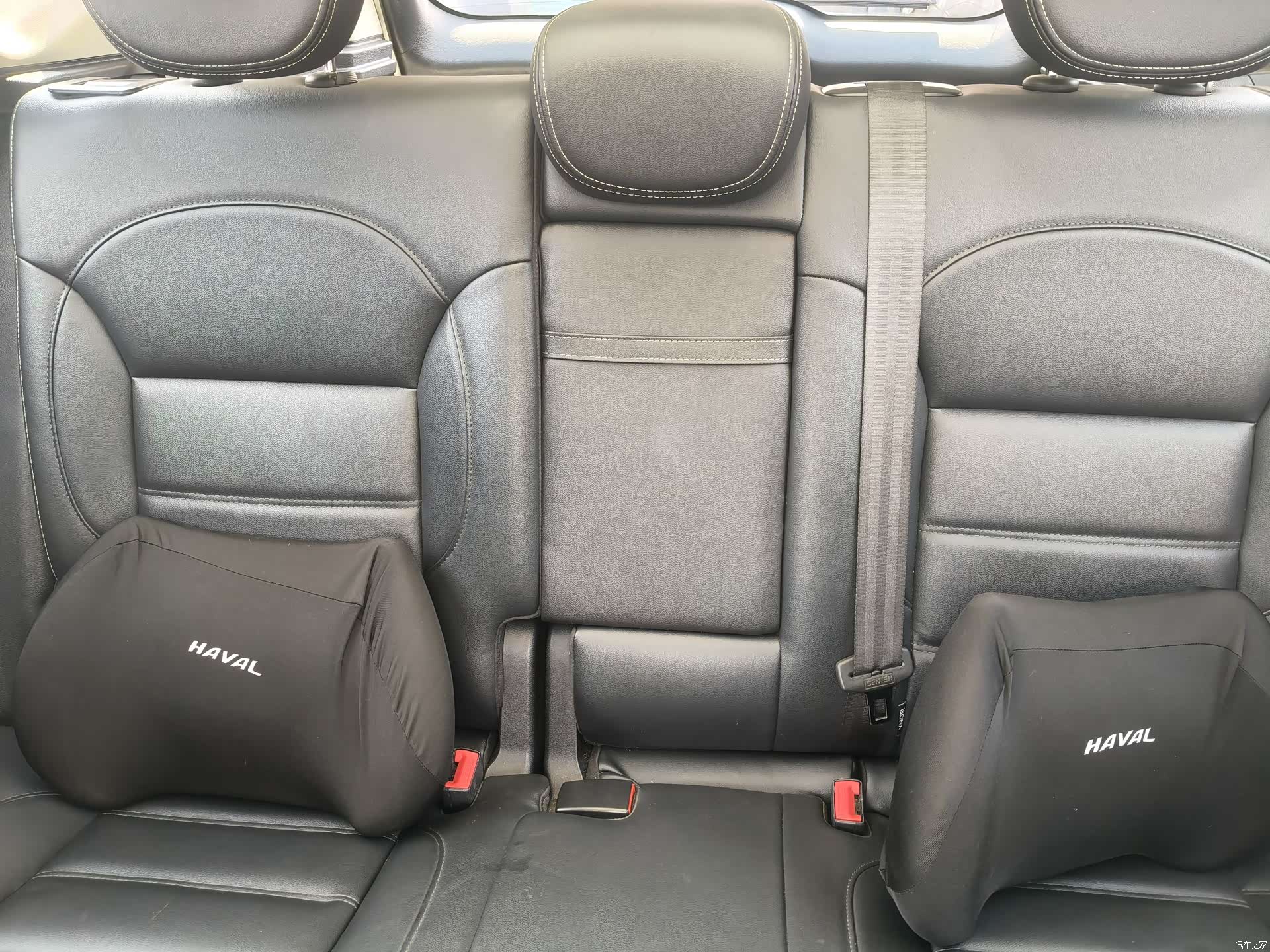 Haval H7, 2020 7