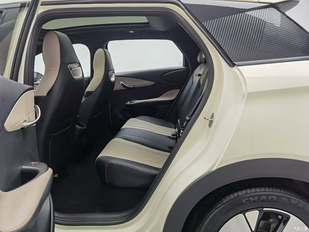 BYD Dolphin, 2023 15