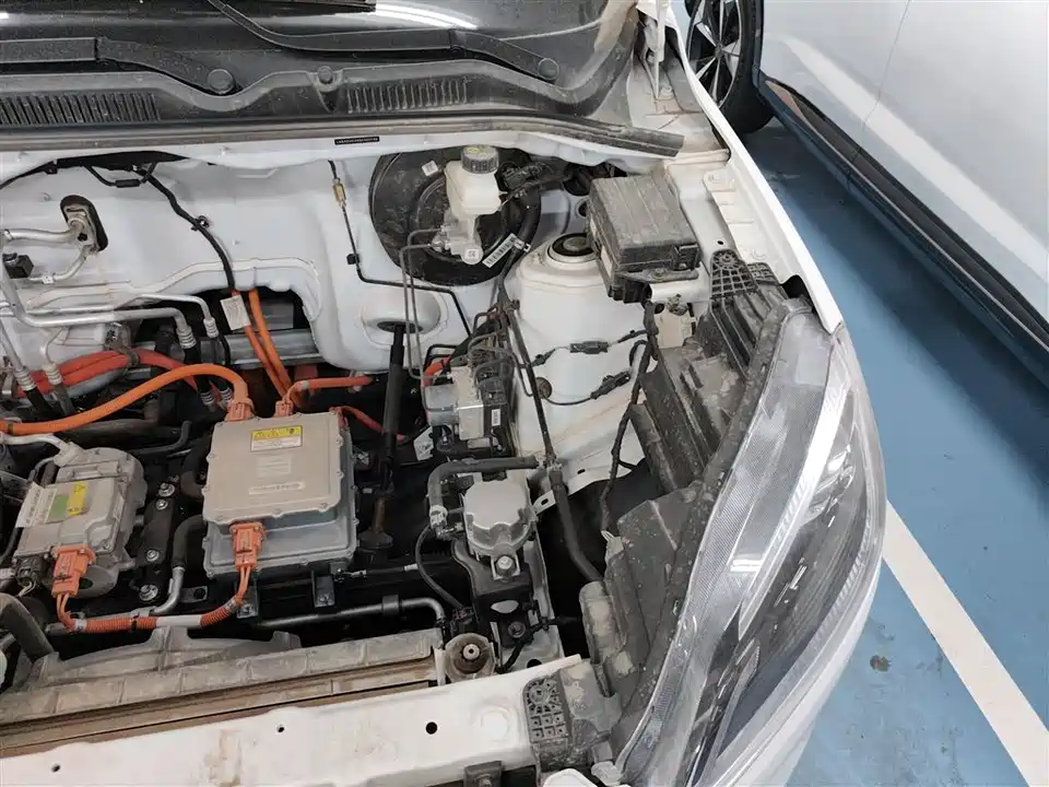 Wuling Wuling Hongguang