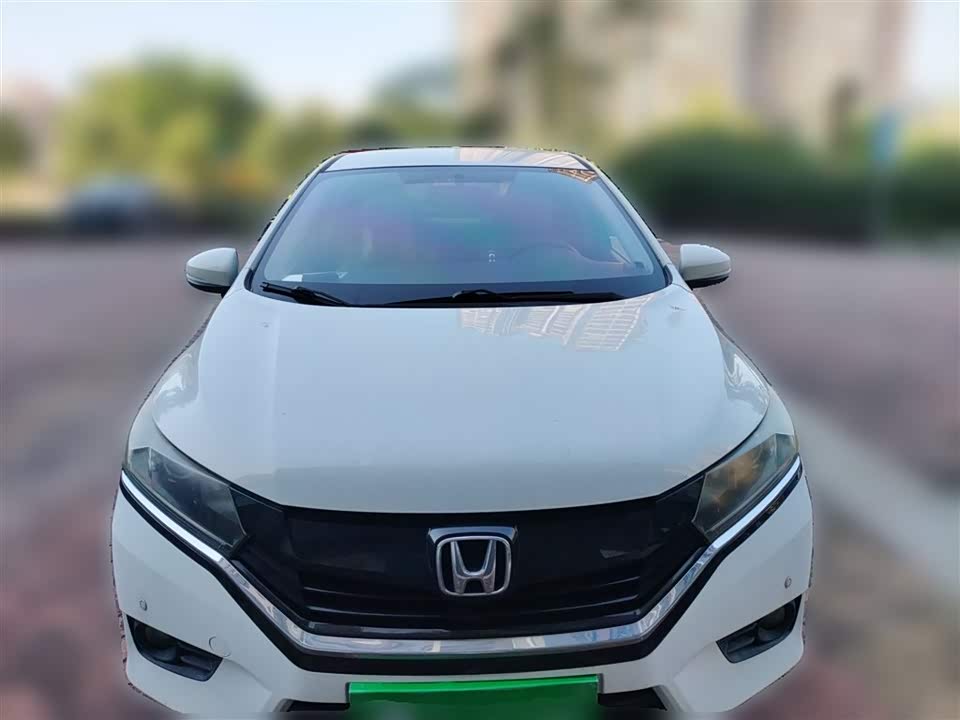 Honda Gori