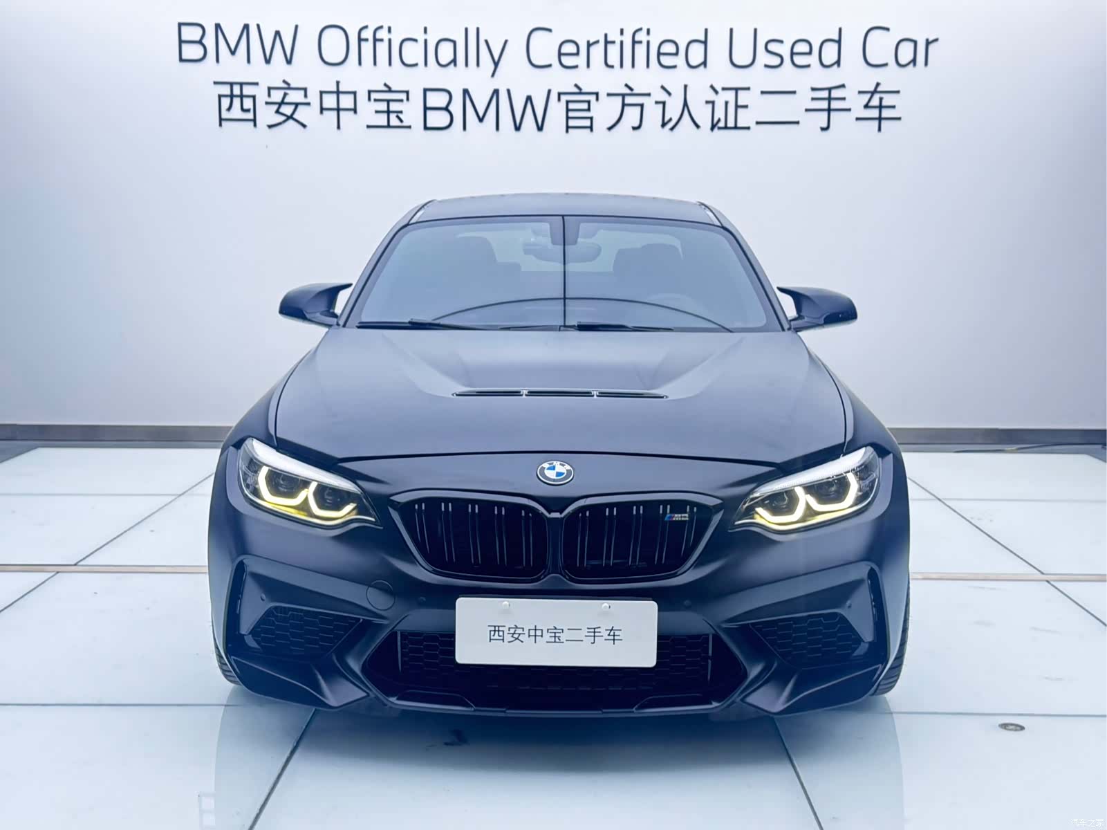 BMW M2, 2019 2