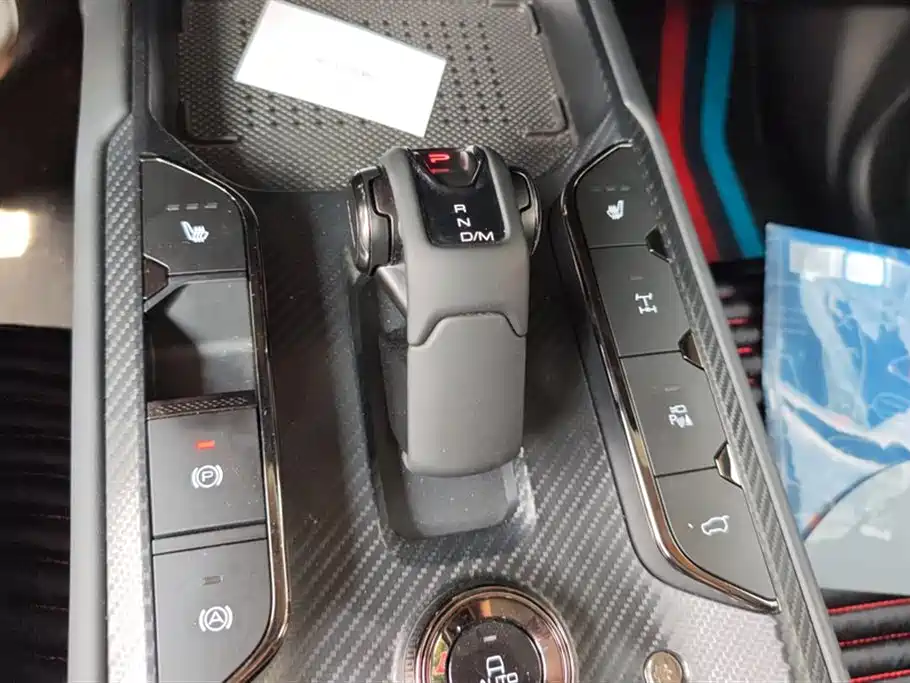 Haval Second-generation big dog