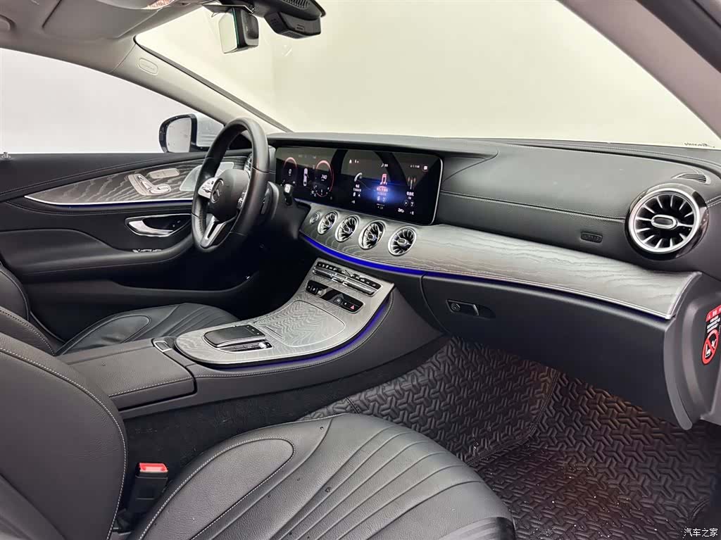 Mercedes-Benz CLS, 2021 11