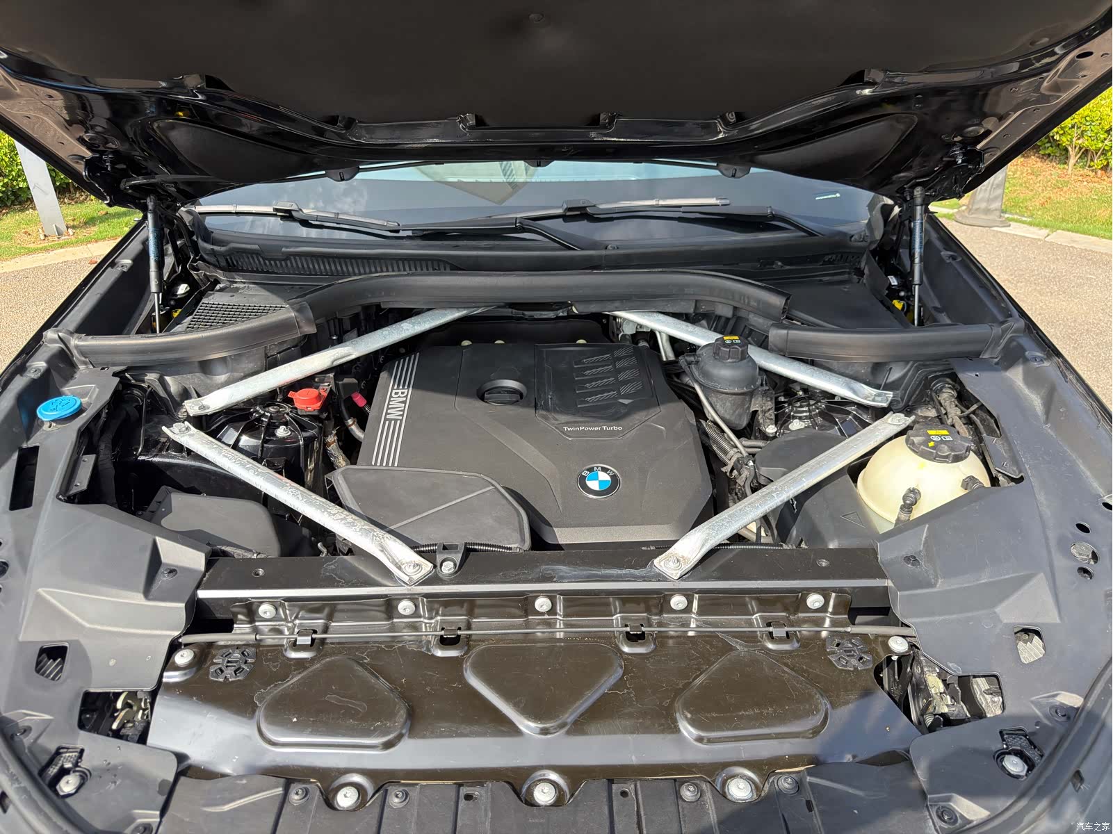 BMW X5, 2019 33
