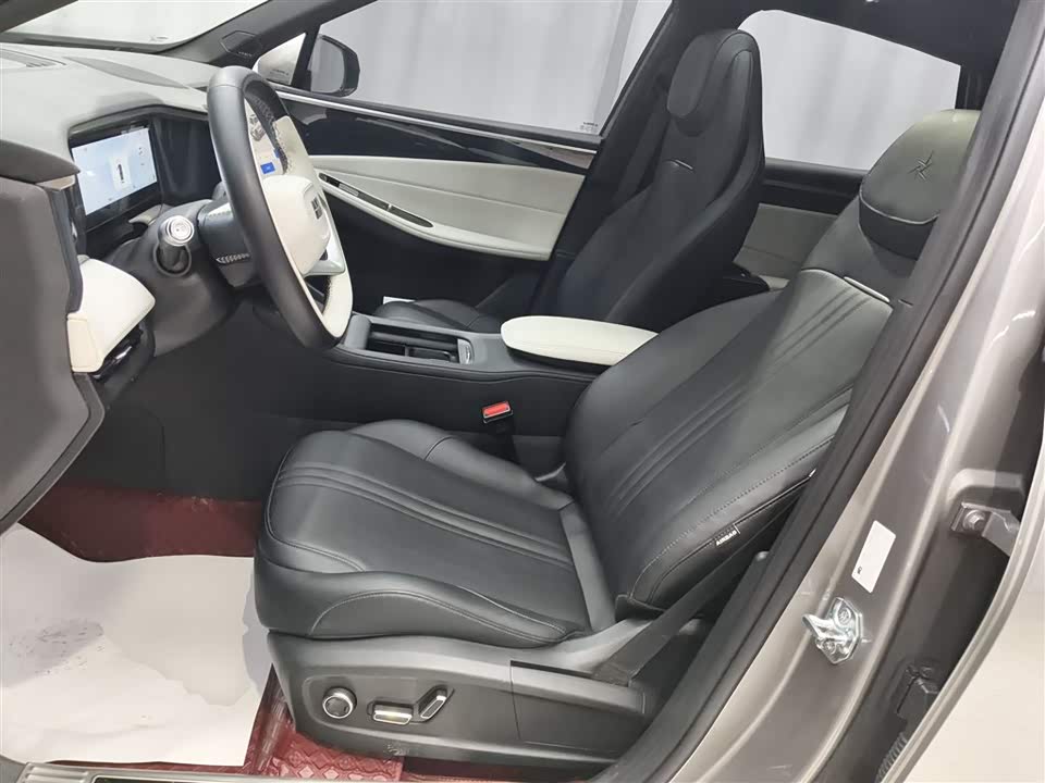 Geely Galaxy Galaxy L7