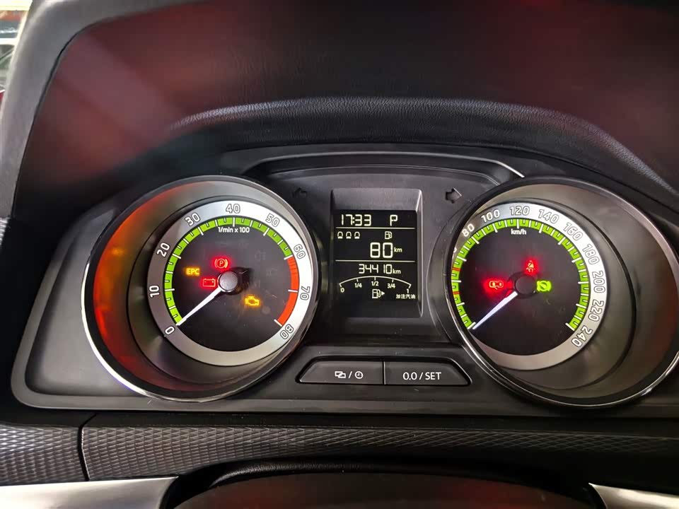 Skoda Komick Skoda Komick
