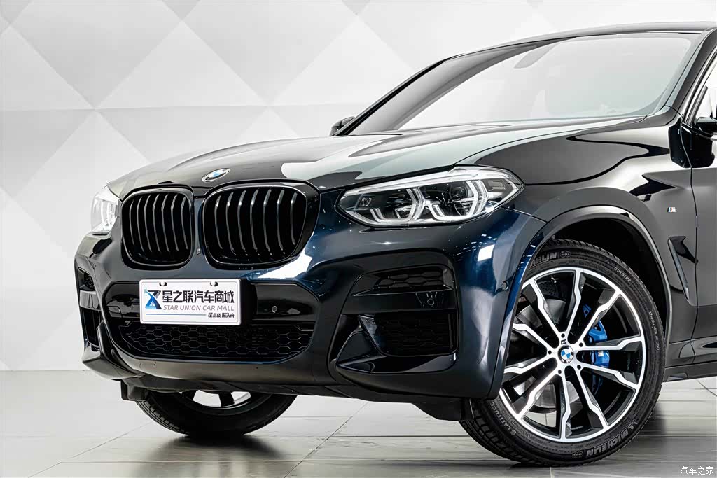 BMW X4, 2021 2