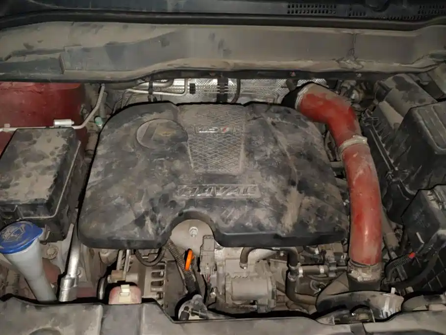 Haval H2