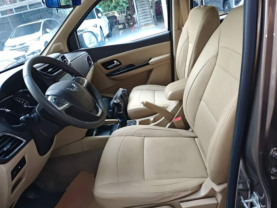 Wuling Wuling Hongguang