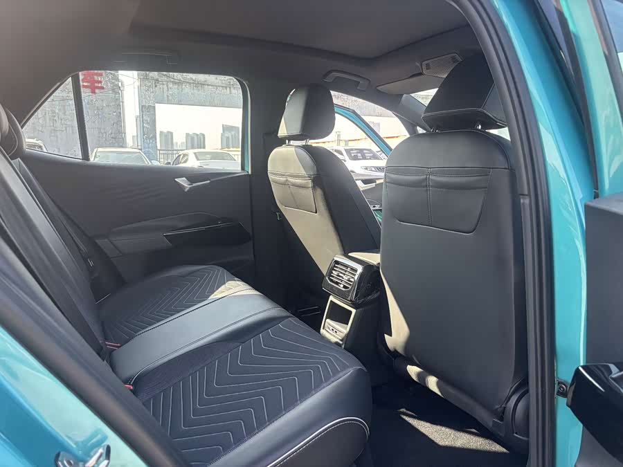Volkswagen ID.3 2023, фото 6