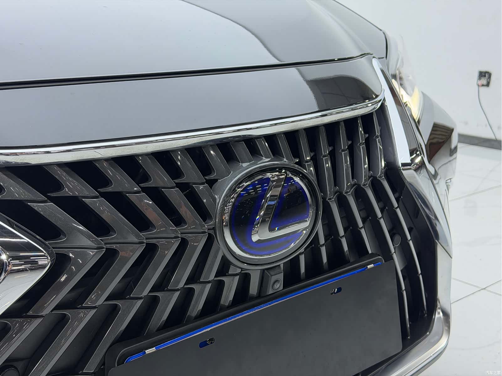 Lexus ES, 2022 31