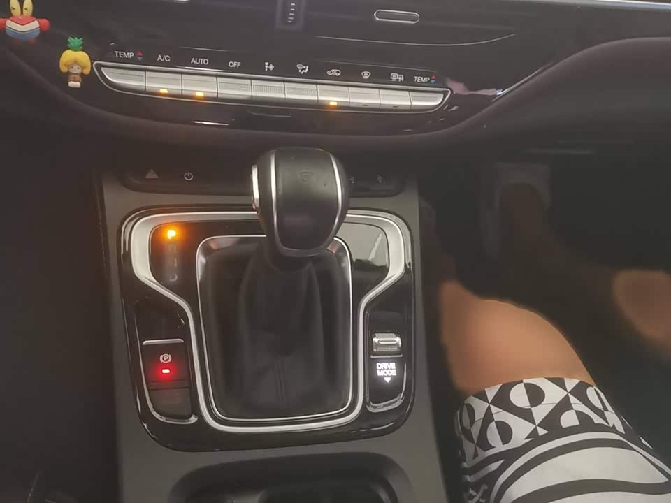 Trumpchi Trumpchi M6 Trumpchi Trumpchi M6