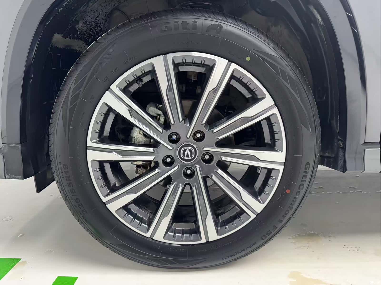 Changan CS75, 2024 8