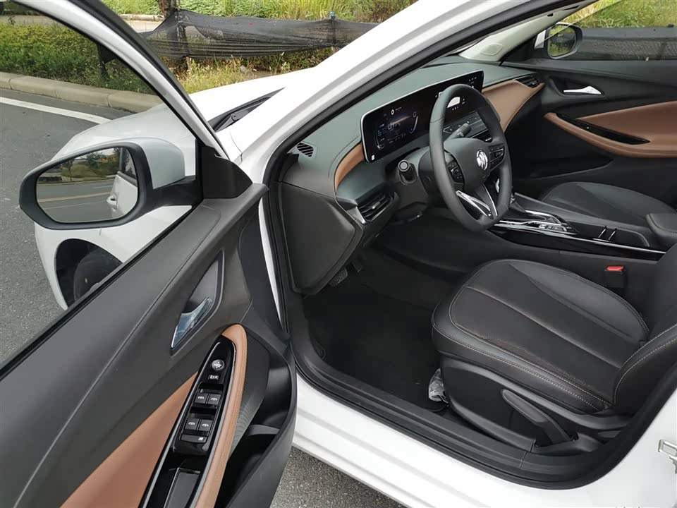 Buick Weilang