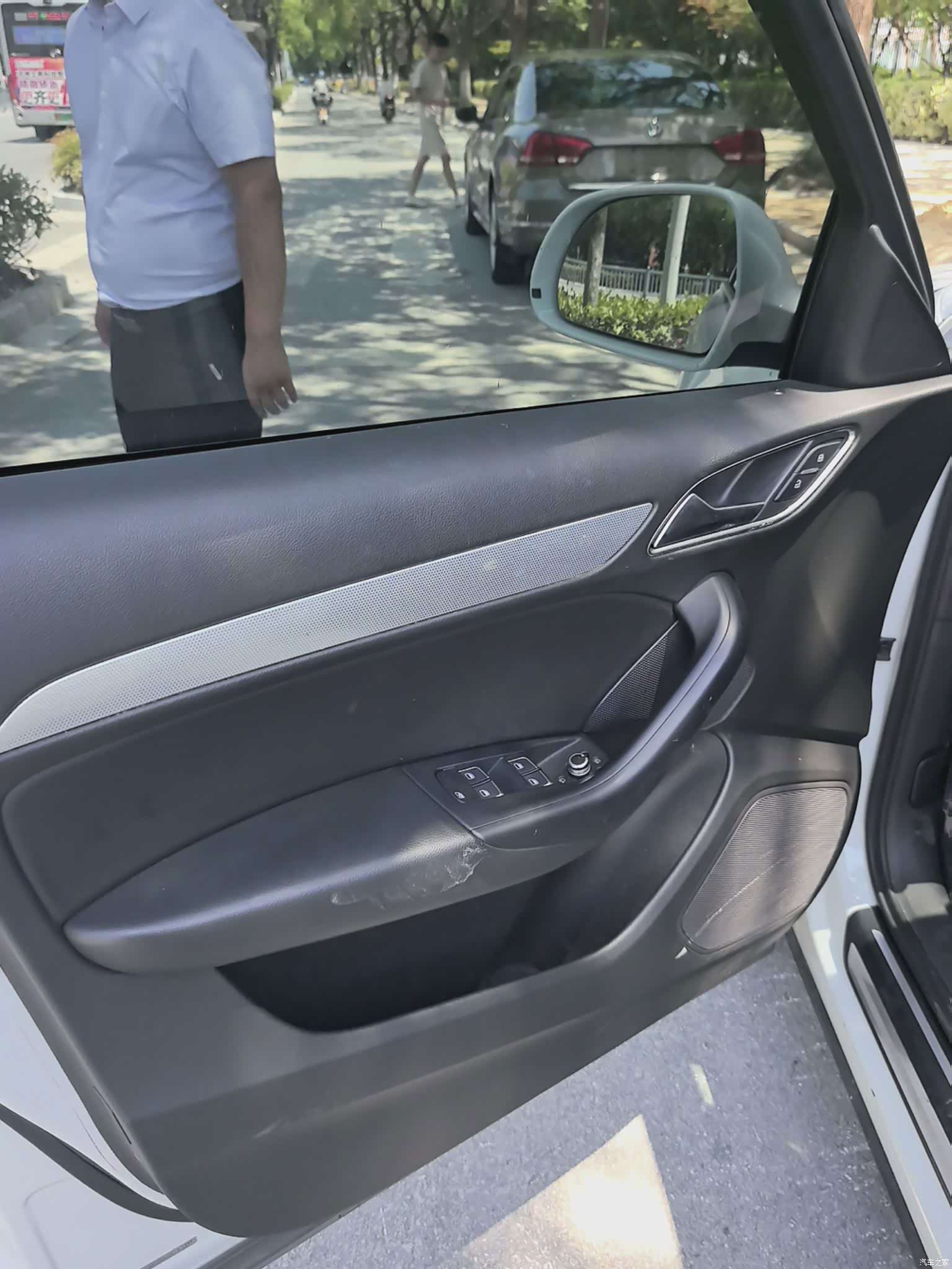 Audi Q3, 2014 6