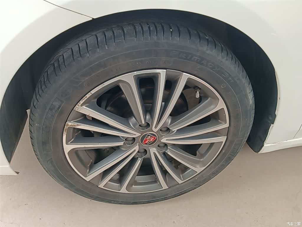 Roewe i6, 2021 23