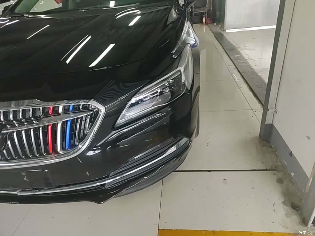 Buick LaCrosse, 2017 24