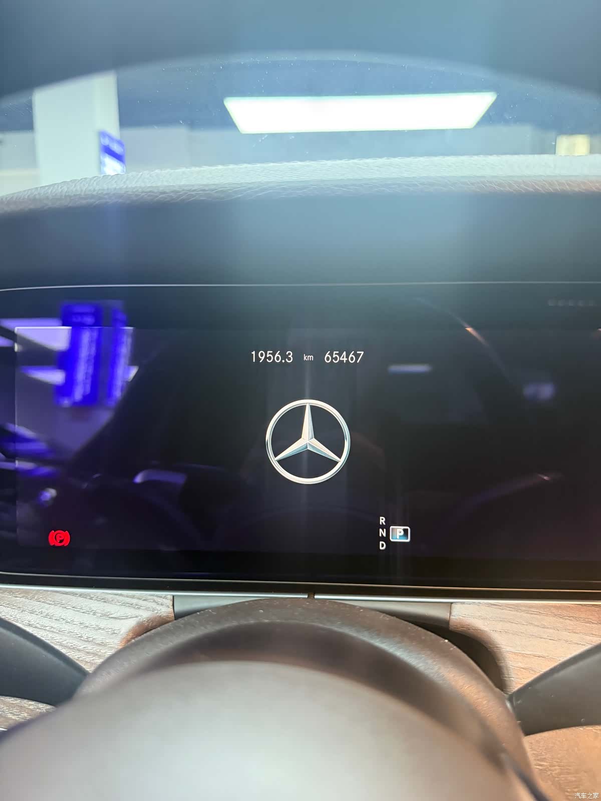 Mercedes-Benz E-Class, 2021 7
