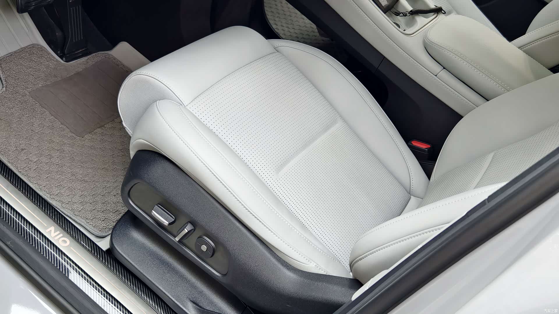 NIO ES6, 2024 12