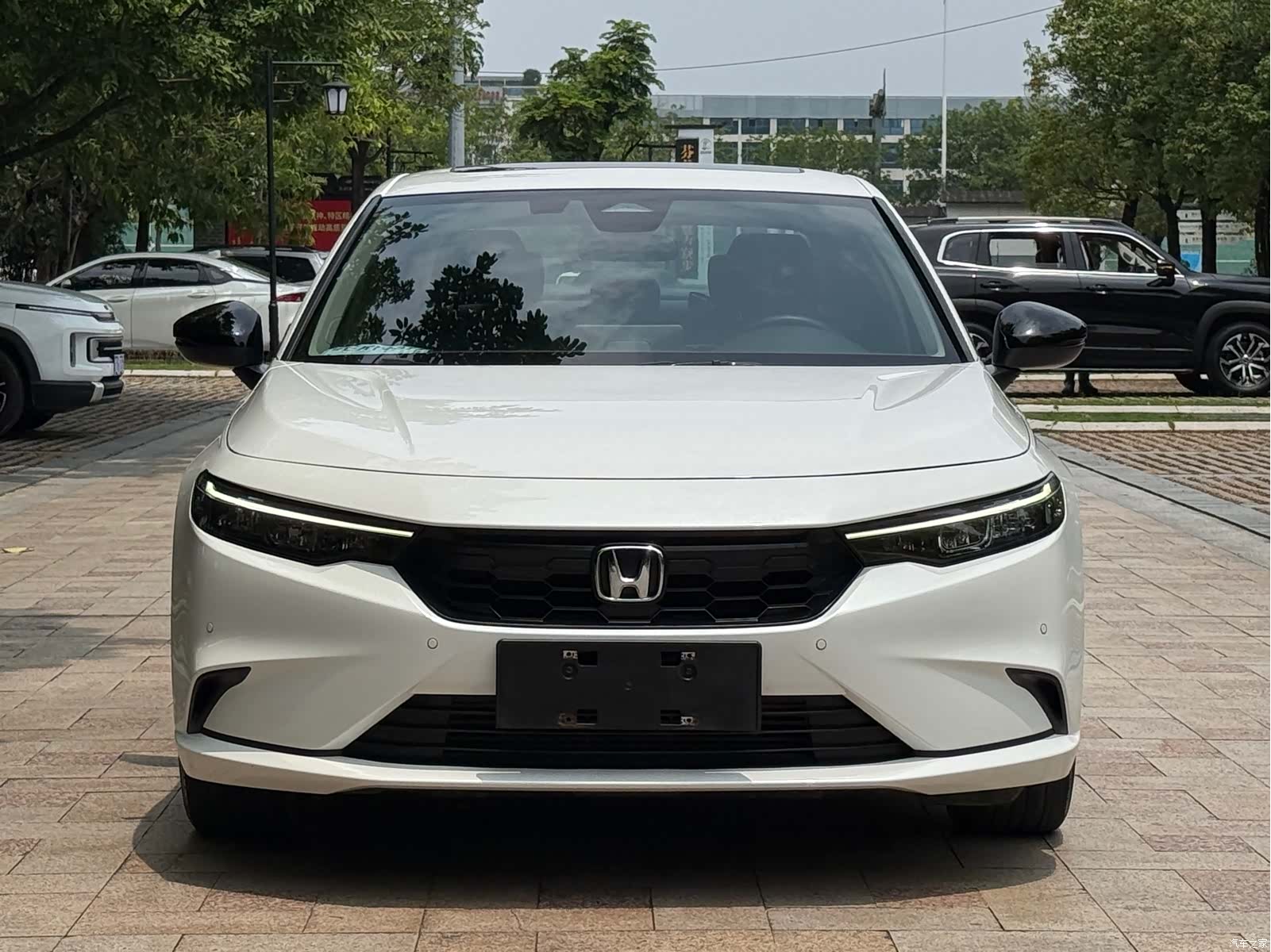 Honda Integra, 2022 2