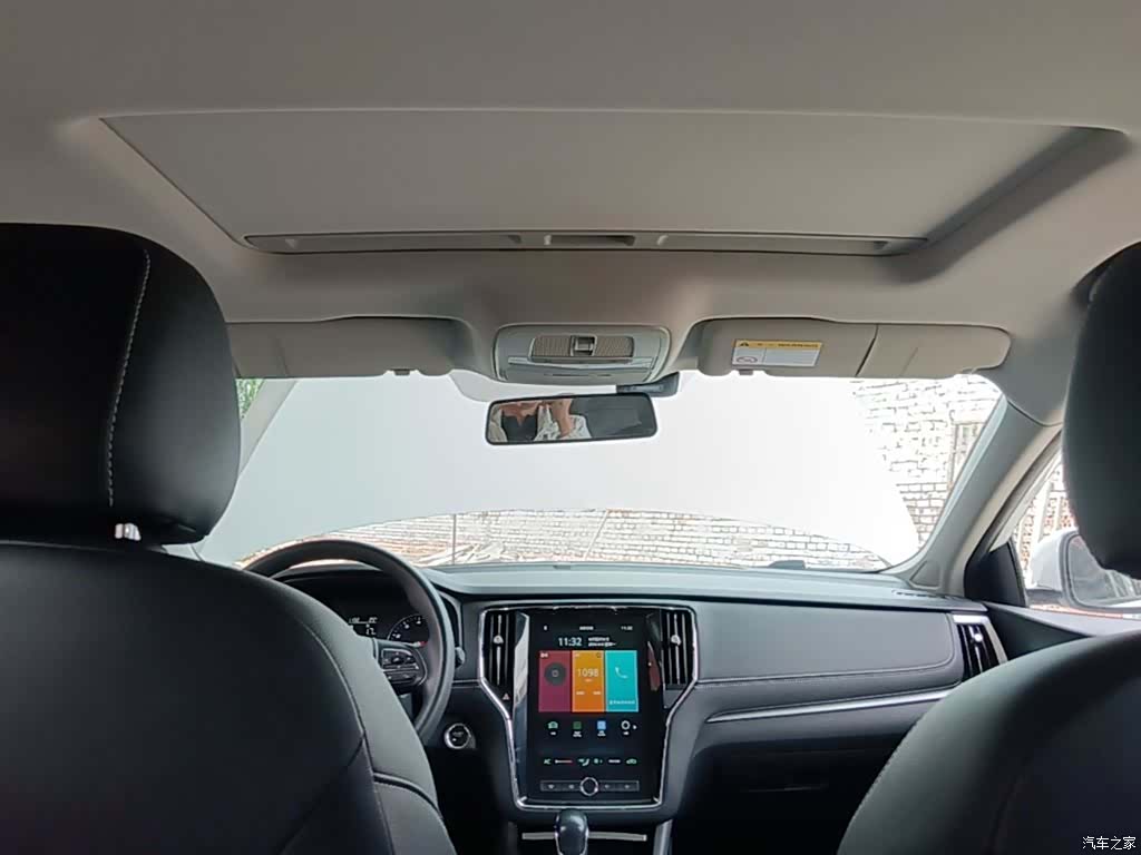 Roewe i6, 2021 18