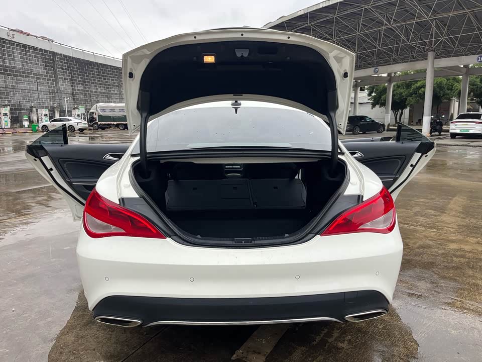 JAC Zunyi Car