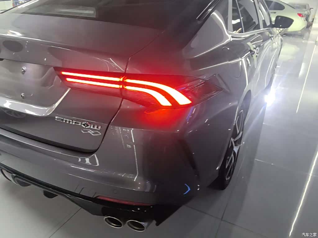 GAC Empow, 2022 24